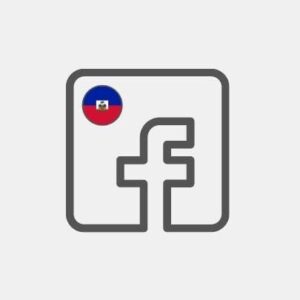 Haiti Facebook Ads - Marketing