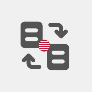 Liberia File conversion
