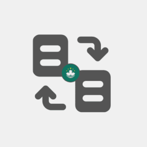 Macau File conversion
