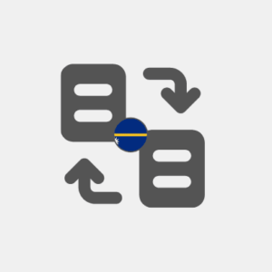 Nauru File conversion