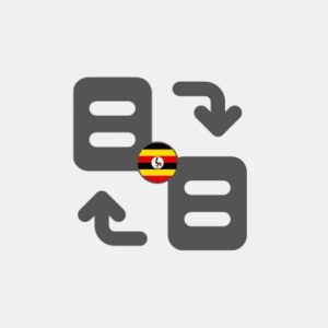 Uganda File conversion