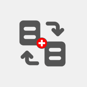 Switzerland File conversion