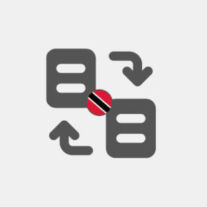 Trinidad and Tobago File conversion