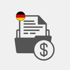 Soluções de financiamento na Alemanha