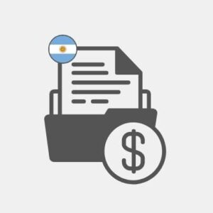 Финансови решения в Аржентина