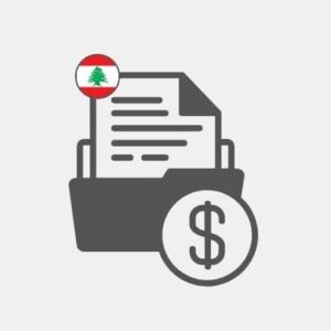 Financing solutions in Lebanon