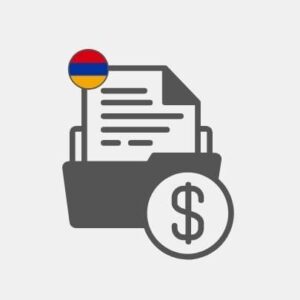 Финансови решения в Армения