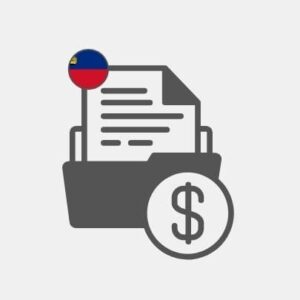 Financing solutions in Liechtenstein