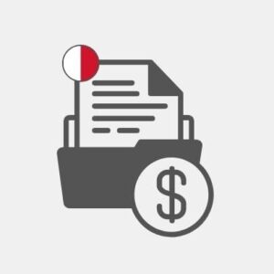 Soluções de financiamento em Malta