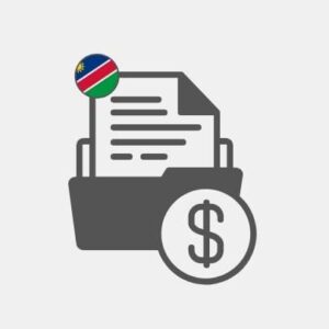 Financing solutions in Namibia