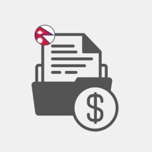 Financing solutions in Nepal