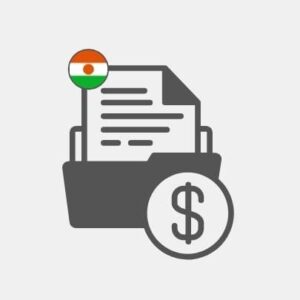 Financing solutions in Niger