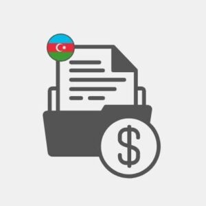 Финансови решения в Азербайджан