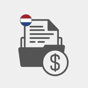 Financing solutions in Netherlands