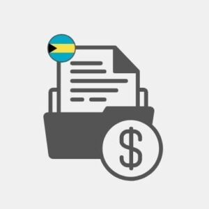 Финансови решения на Бахамите