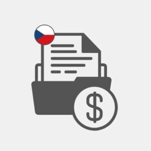 Financing solutions in Czech Republic