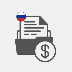 Financing solutions in Russia