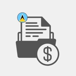 Financing solutions in St. LUCIA