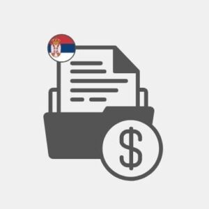 Financing solutions in Serbia