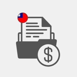 Financing solutions in Taiwan