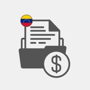 Financing solutions in Venezuela