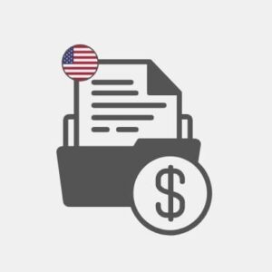 Soluções de financiamento nos Estados Unidos