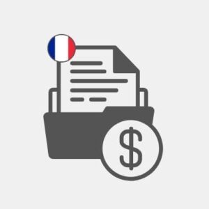 Soluções de financiamento na França