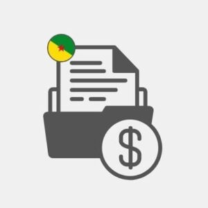 Financing solutions in French Guiana