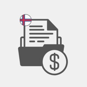 Financing solutions in Faroe Islands