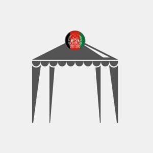 Afganistan Katlanır Çadır Bayisi