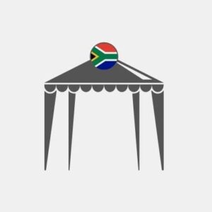 South Africa Folding Tent Reseller