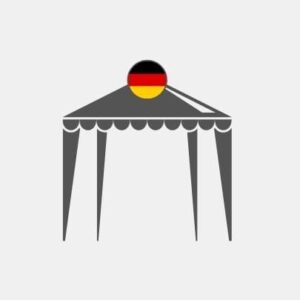 Germany Folding Tent Reseller