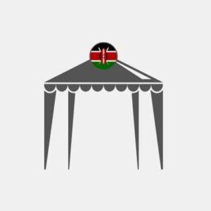 Kenya Folding Tent Reseller