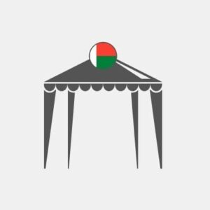 Madagascar Folding Tent Reseller