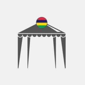 Mauritius Folding Tent Reseller