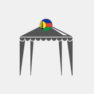 New Caledonia Folding Tent Reseller
