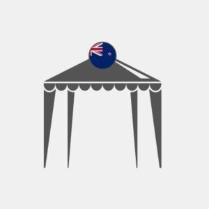 New Zealand Folding Tent Reseller