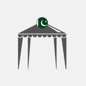 Pakistan Folding Tent Reseller