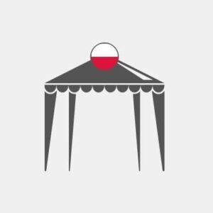 Poland Folding Tent Reseller