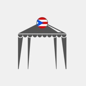 Puerto Rico Folding Tent Reseller