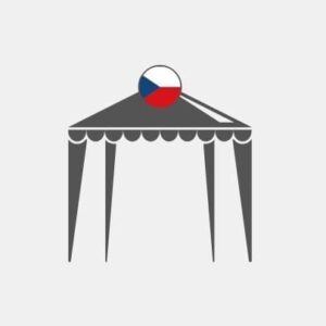 Czech Republic Folding Tent Reseller
