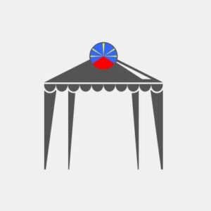 Reunion Folding Tent Reseller