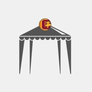 Sri Lanka Folding Tent Reseller