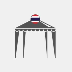 Thailand Folding Tent Reseller