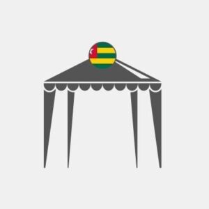 Togo Folding Tent Reseller