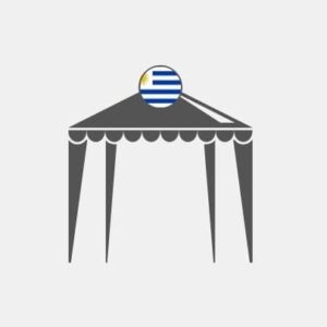 Uruguay Folding Tent Reseller