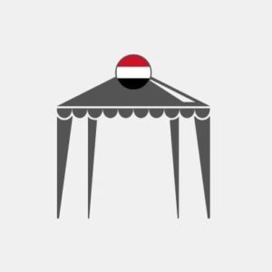 Yemen Folding Tent Reseller