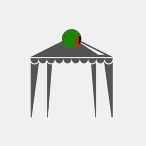 Zambia Folding Tent Reseller
