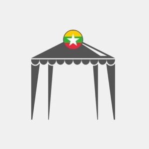 Myanmar Folding Tent Reseller