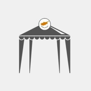 Cyprus Folding Tent Reseller